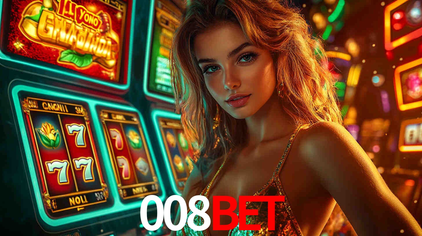 Tournaments 008bet