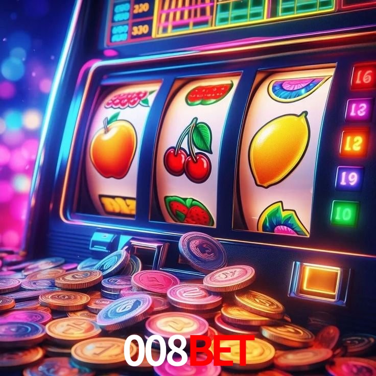 Login Seguro 008bet