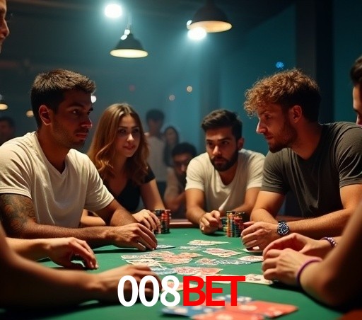 008bet São Paulo - Top Slots