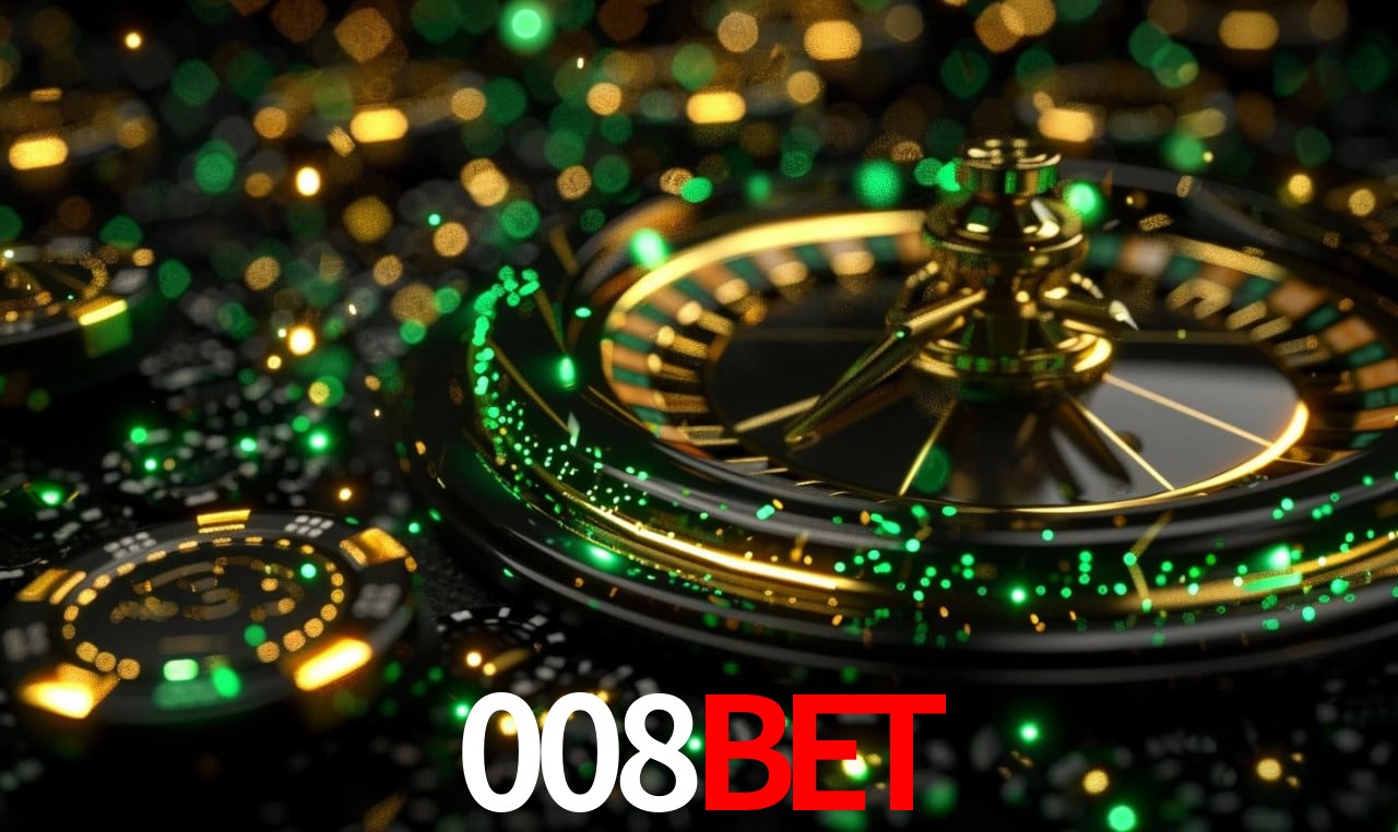 008bet Salvador - Strategy