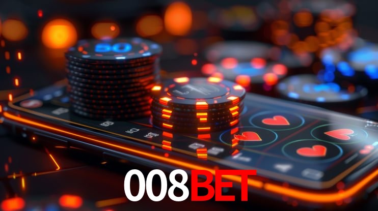 Player Reviews 008bet