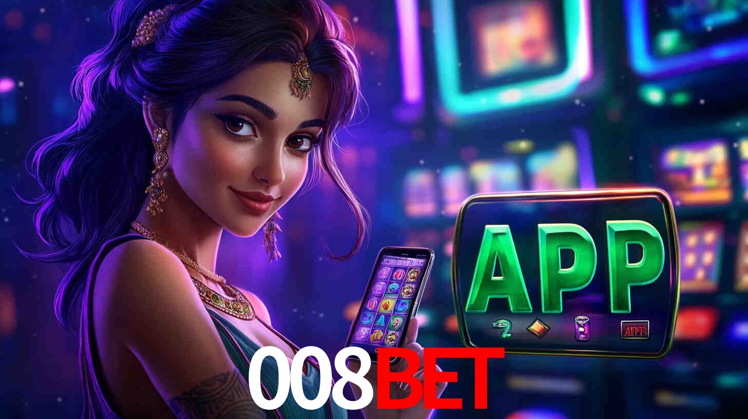 008bet: A Experiência de Casino com Jogos de Mesa ao Vivo