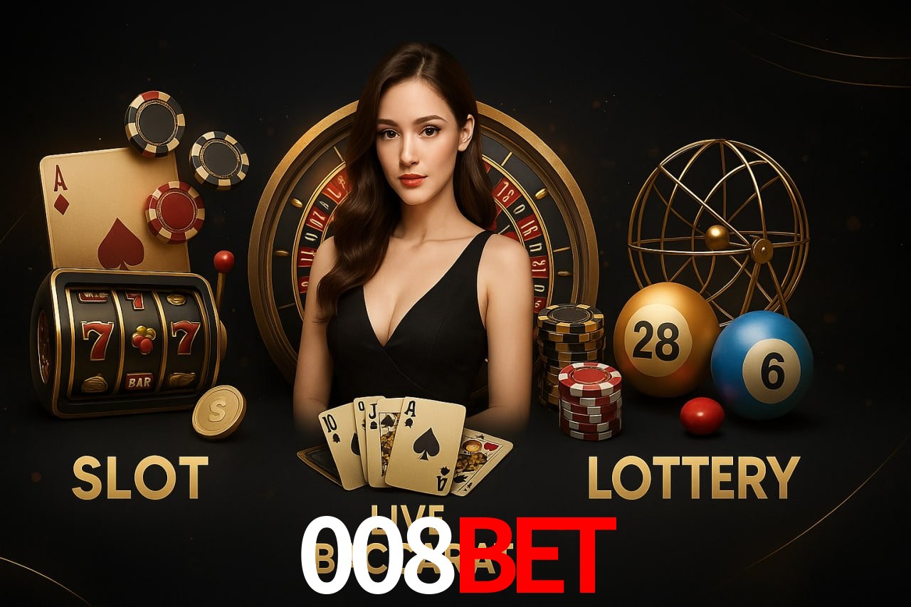 008bet Salvador - Promo Stats