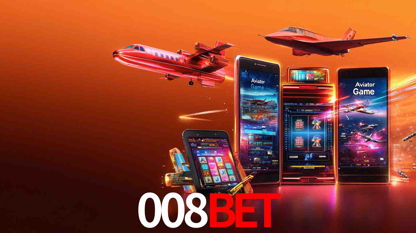 A Popularidade dos Caça-Níqueis no 008bet