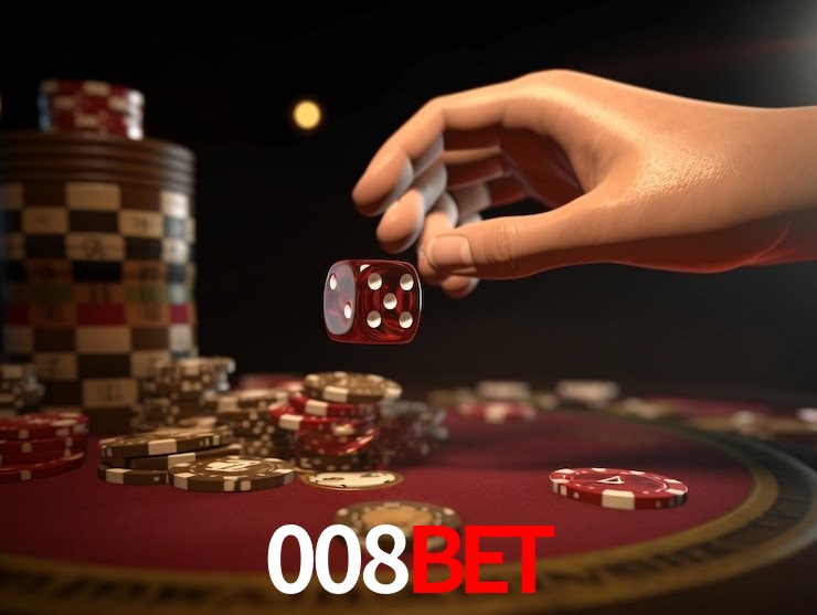 Promoções Sazonais 008bet