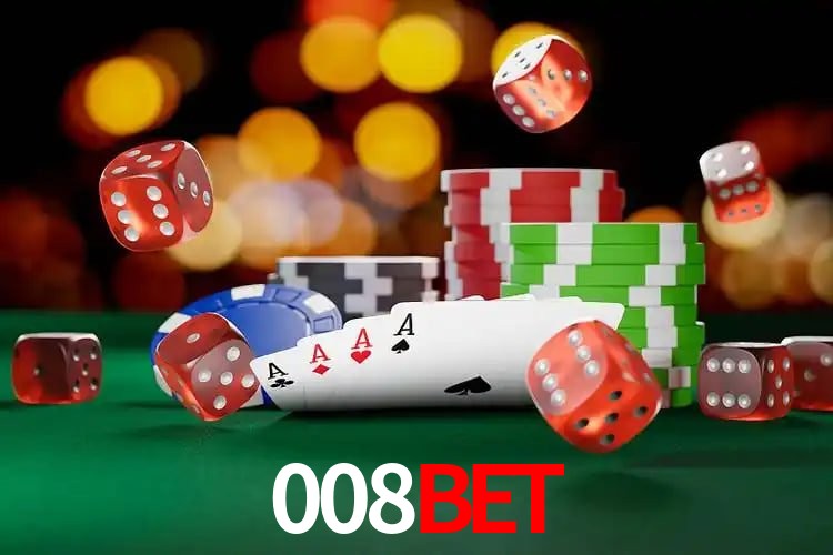 Ofertas Exclusivas 008bet