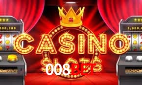 Game Providers 008bet