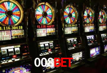 Inovações de Jogos na 008bet: O Futuro das Experiências Interativas