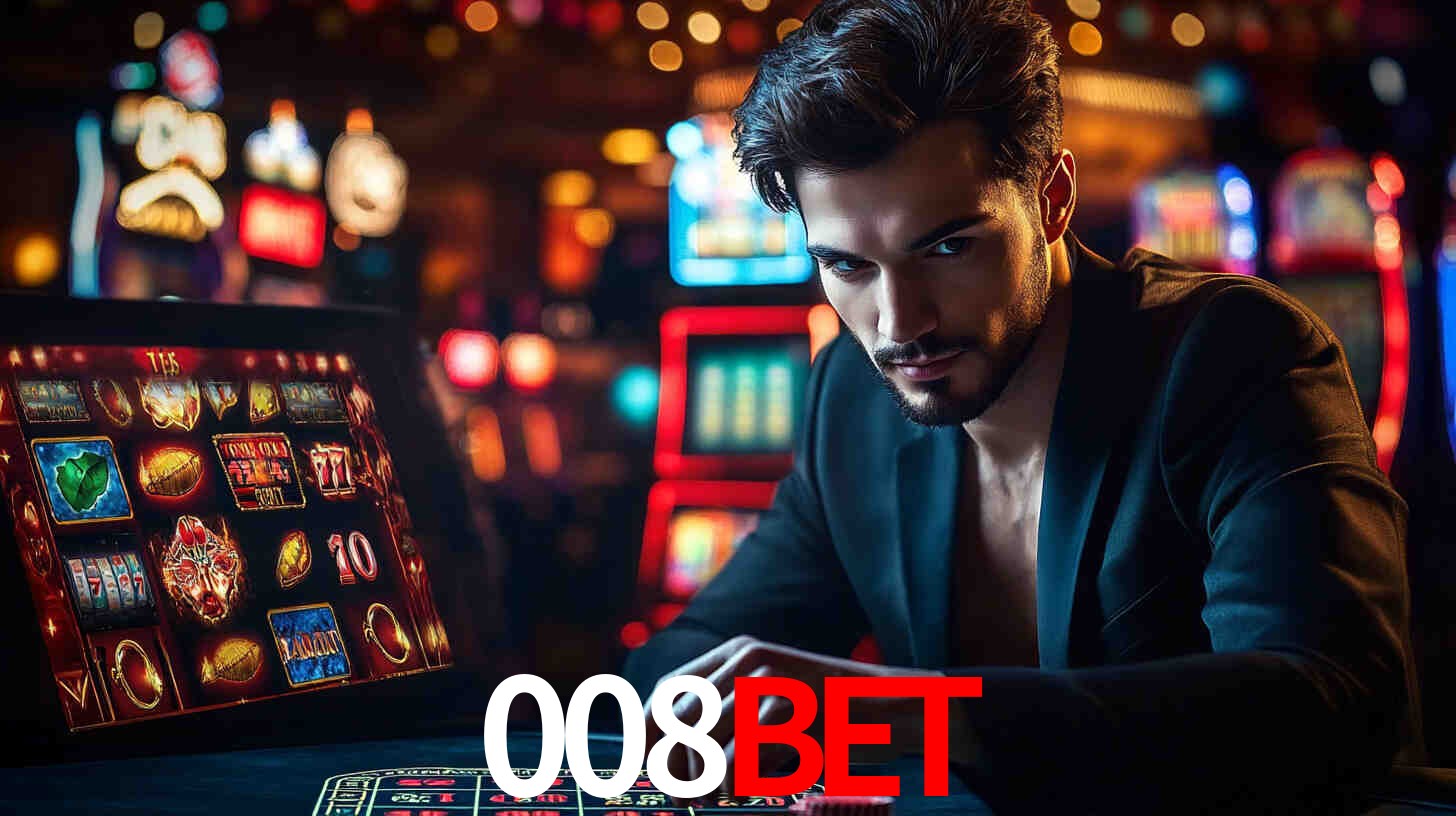 008bet