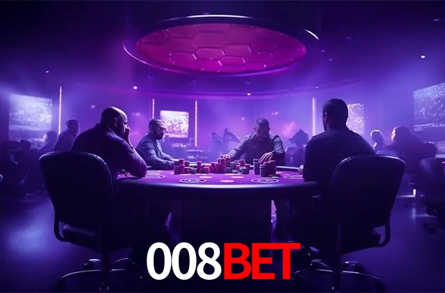 Tecnologia da Plataforma 008bet
