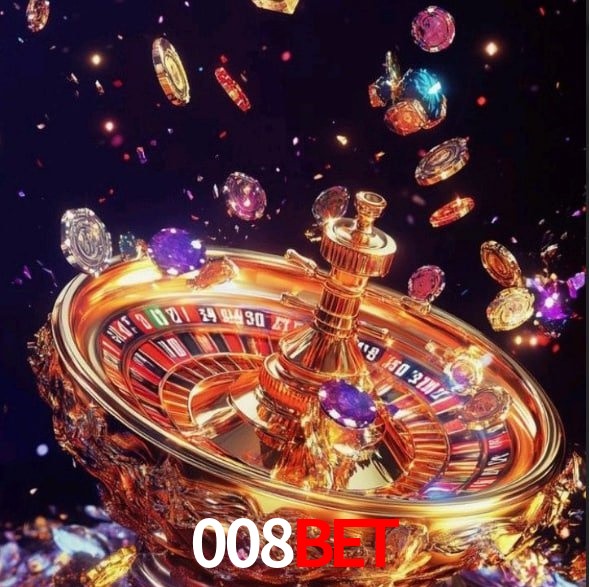 008bet Plataforma - Certificada MGA desde 2015