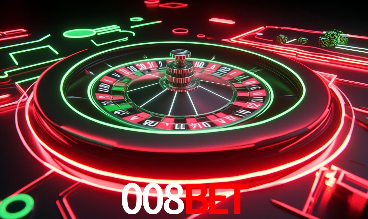 A Emoção da Loteria na 008bet: Uma Chance de Mudança de Vida