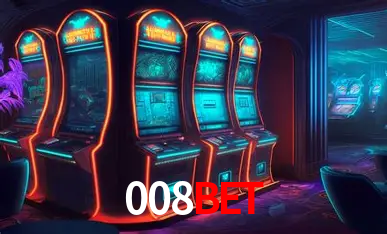 Apostas Esportivas na 008bet: Um Guia Completo