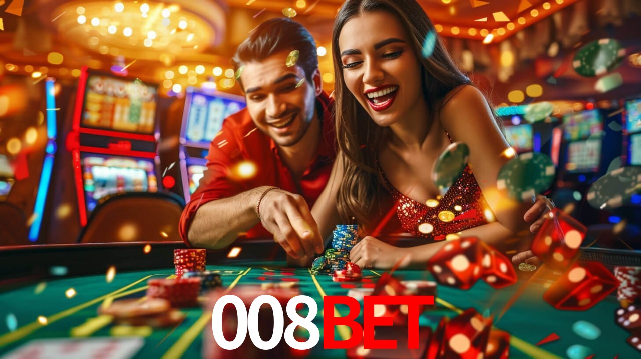 008bet - Customer Support