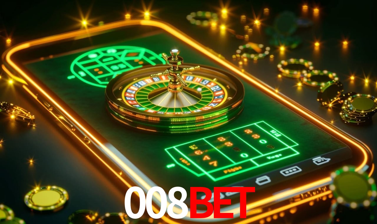 008bet - User Statistics
