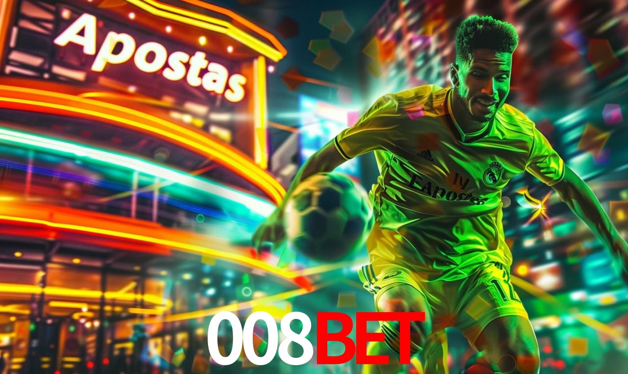 Promoção Relâmpago 008bet