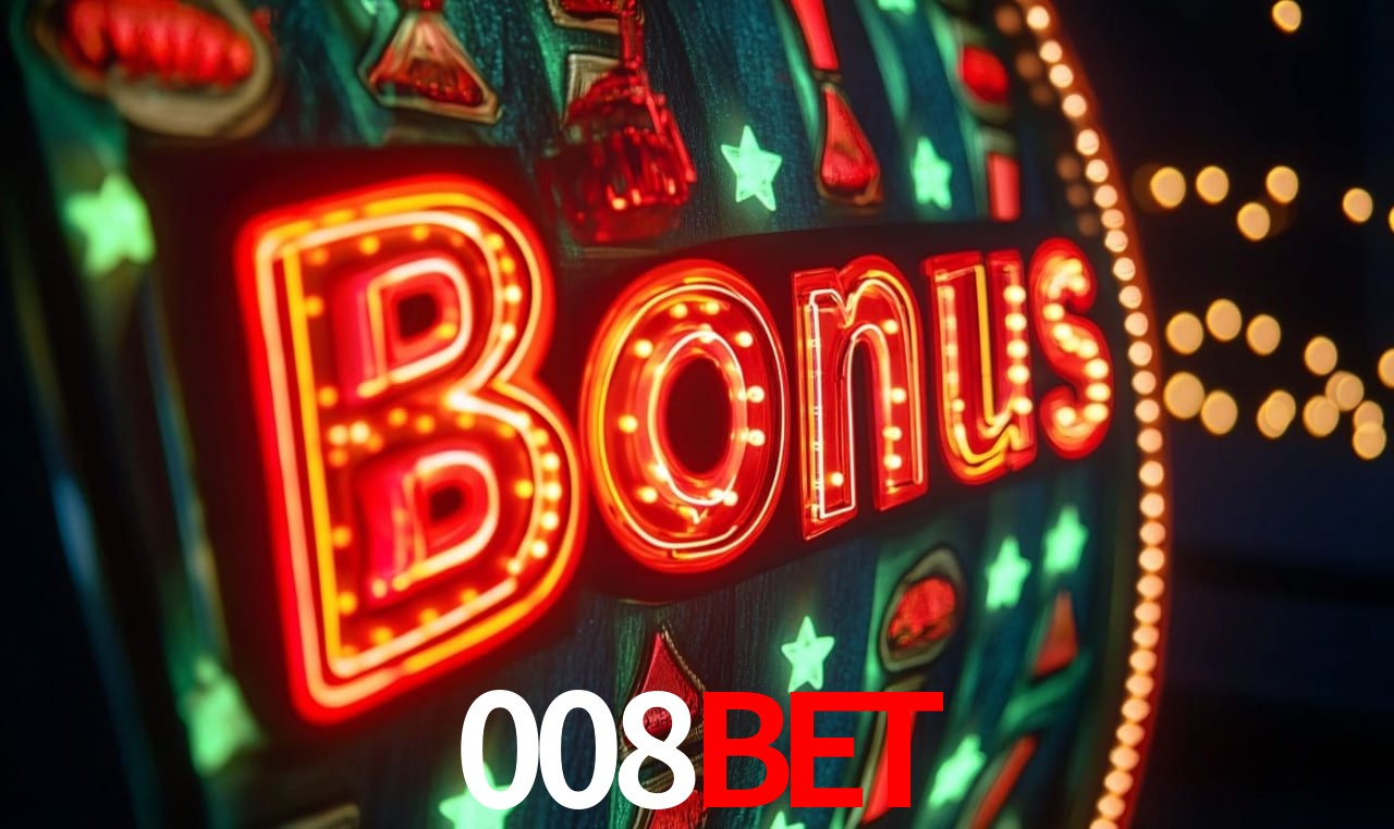 Casino VIP 008bet