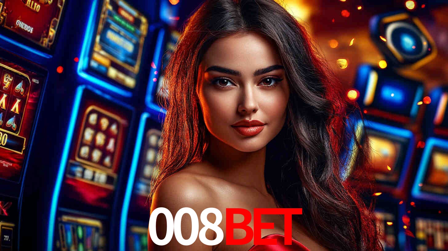 Descubra o Programa VIP da 008bet: Vantagens Exclusivas para Jogadores