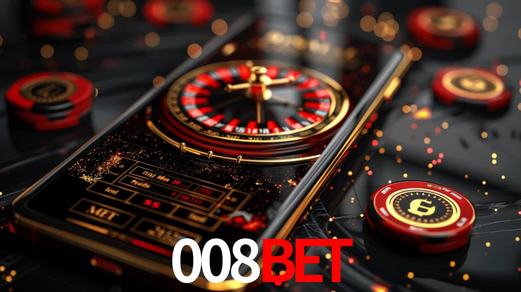 Secure Login 008bet