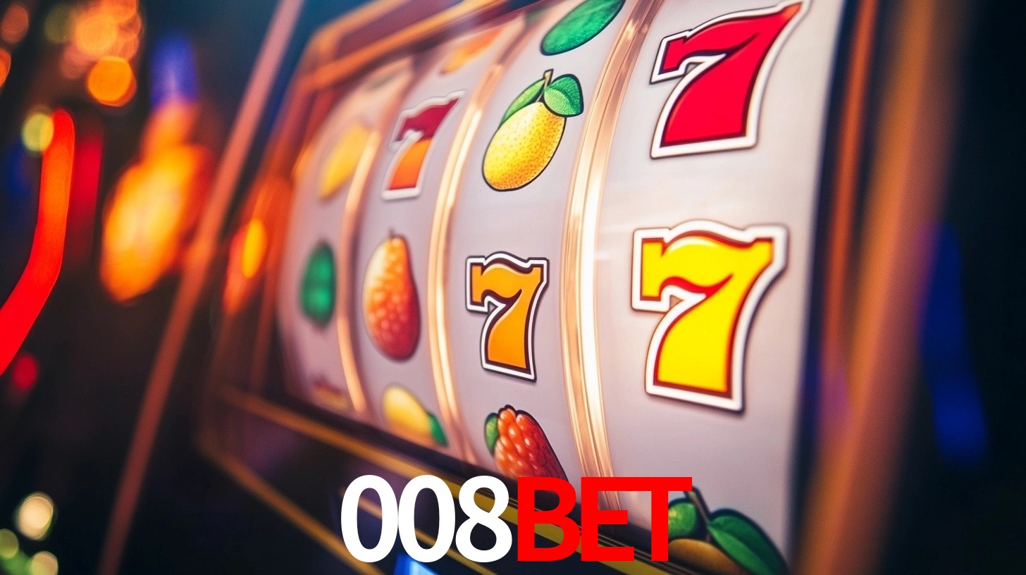 Premium Interface 008bet