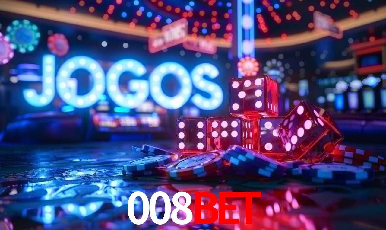 Casino Ao Vivo 008bet