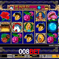 008bet Bônus - Pacote R$5.000 + VIP