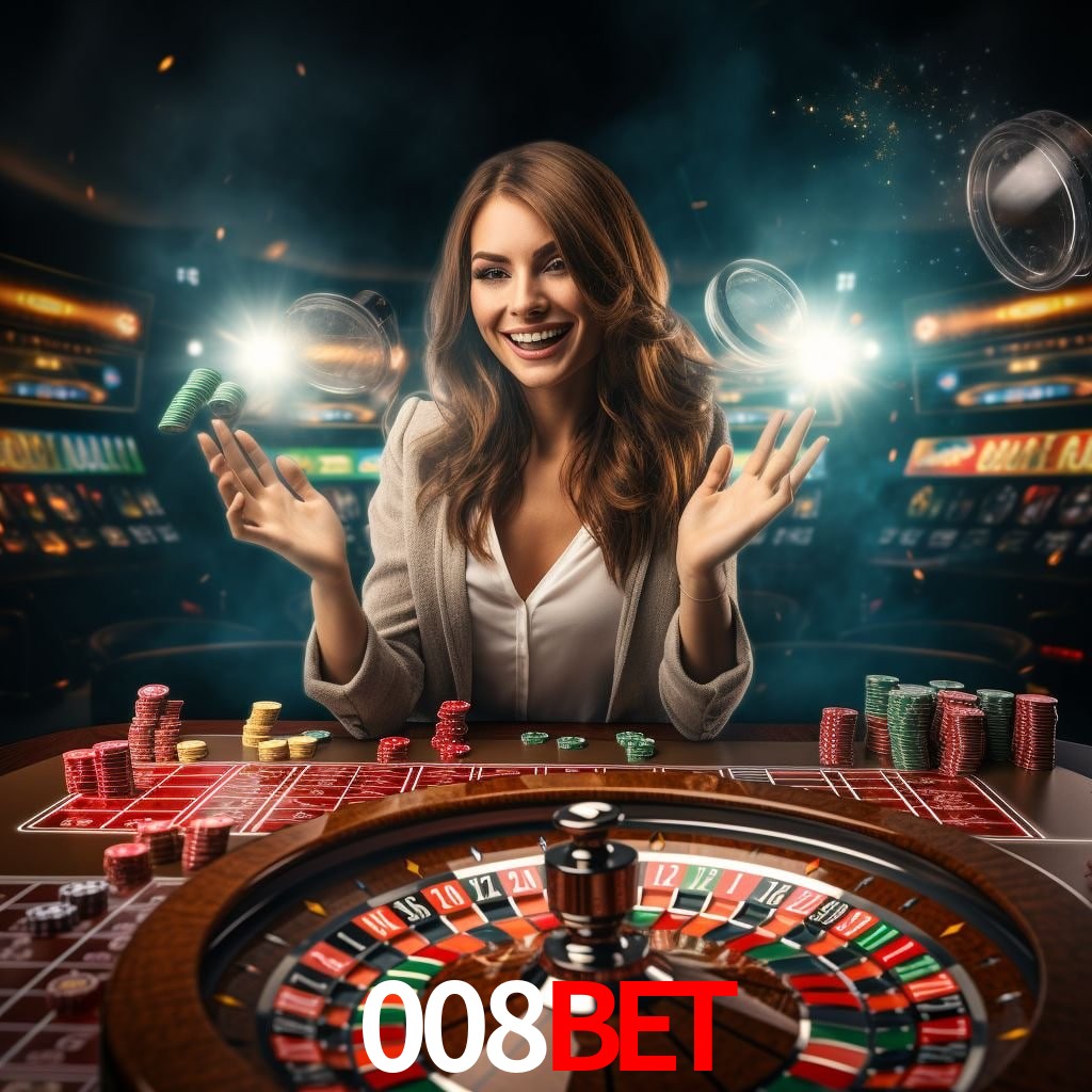 008bet login