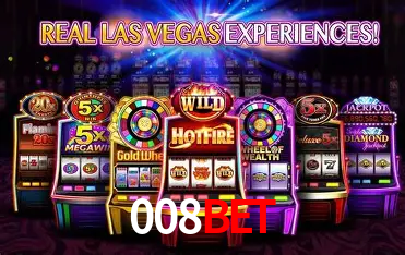 008bet Rio de Janeiro - Bonus Terms