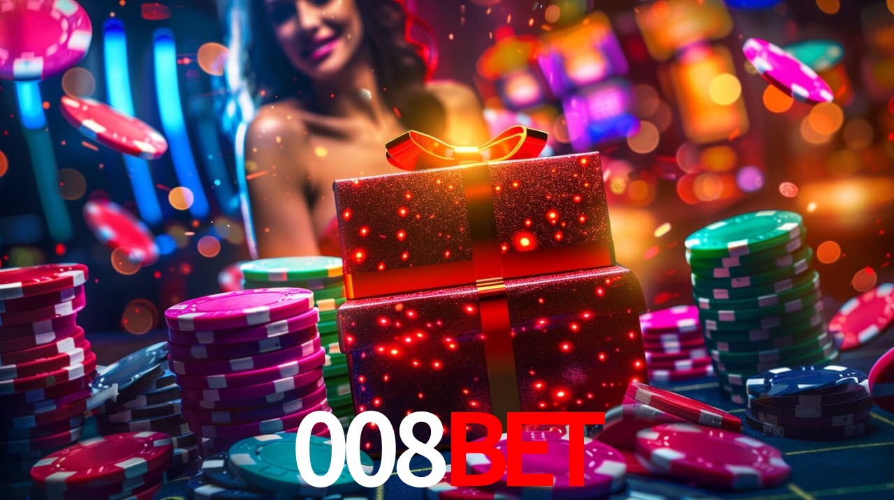 cassino 008bet