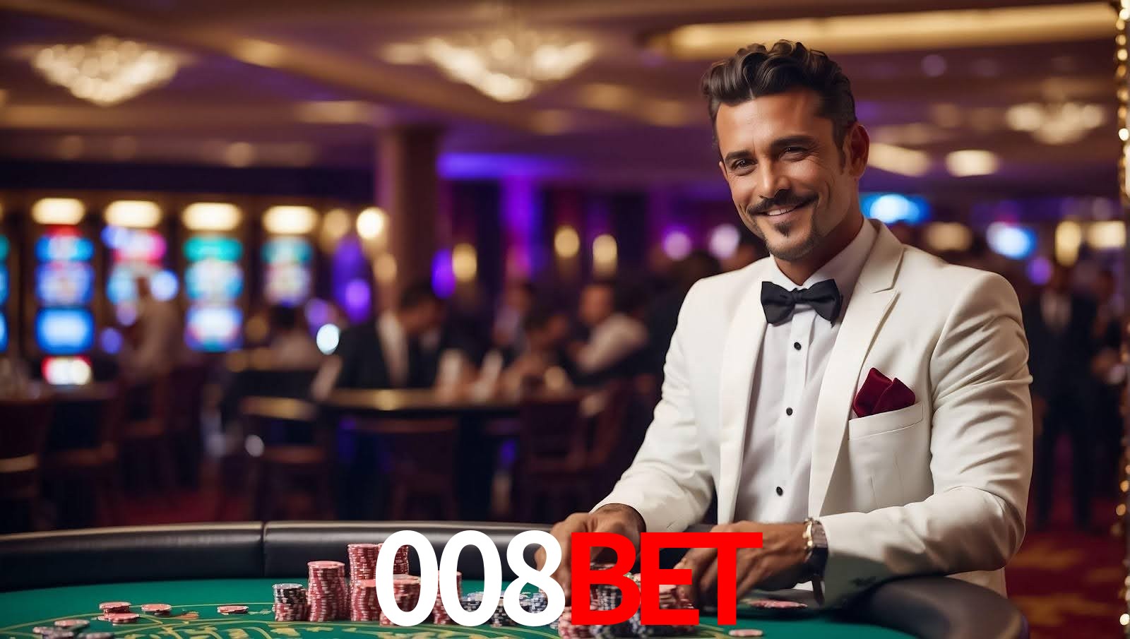 008bet - Login Methods