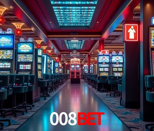 008bet Fortaleza - Leaderboard