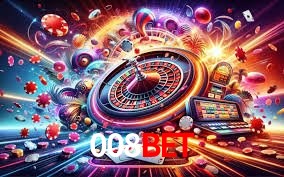 Jogos de Slot 008bet