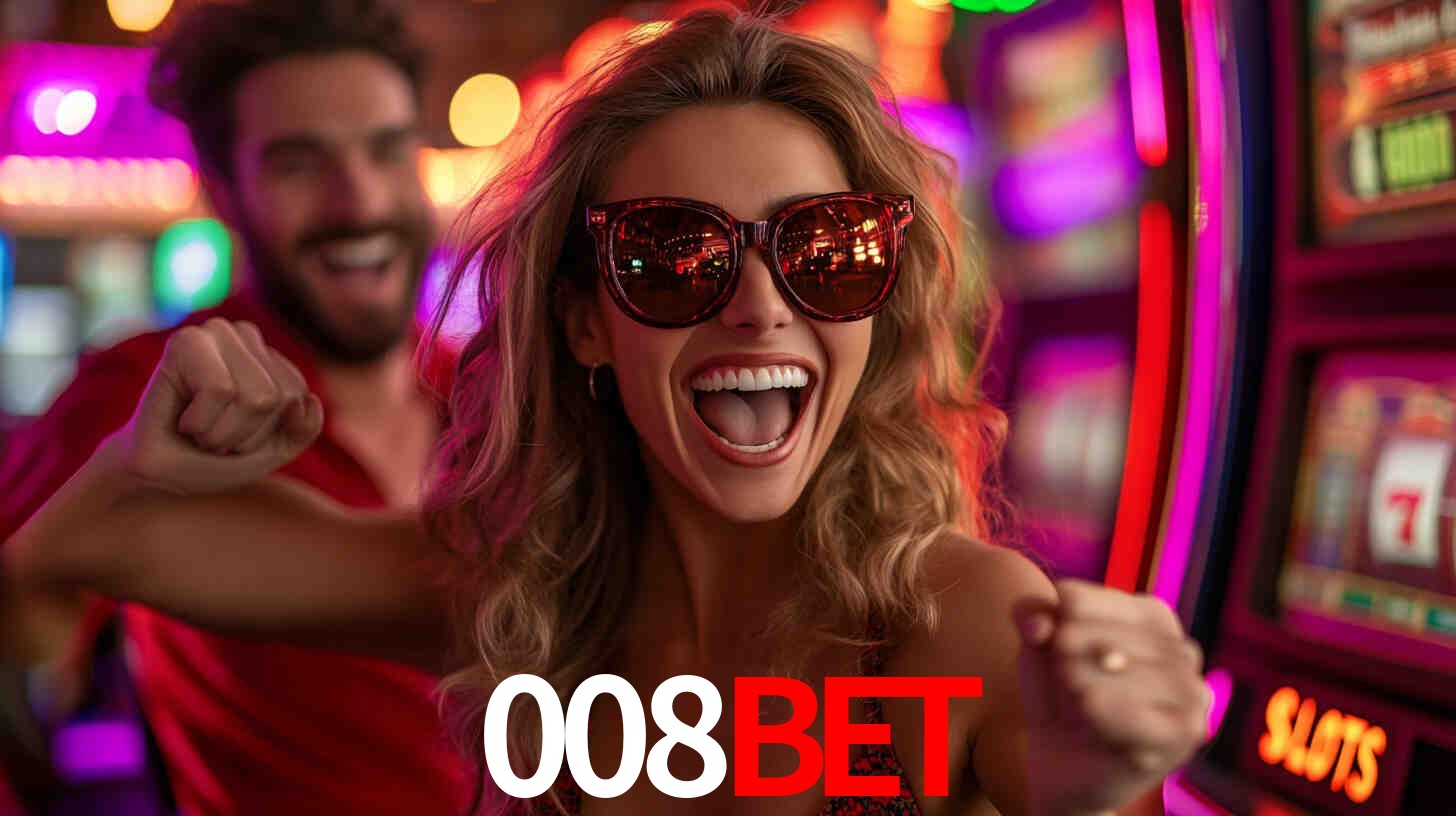 Descubra a Essência do 008bet: Nossa História e Compromissos