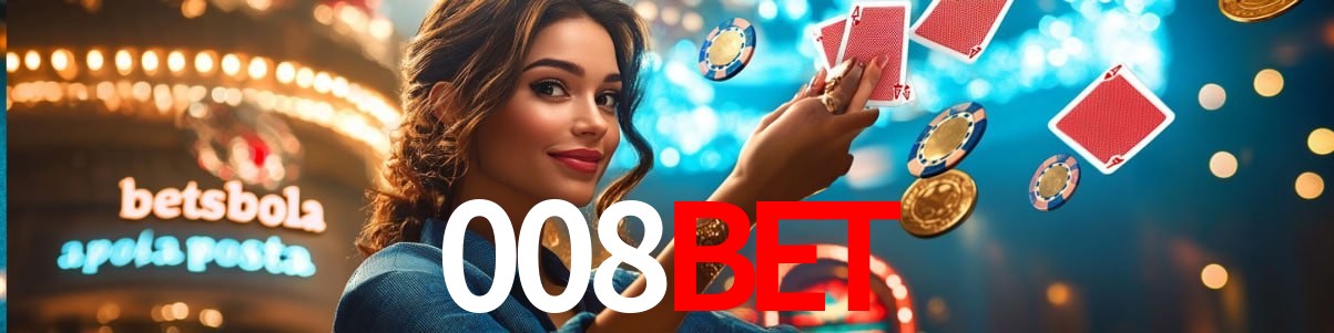 Bonus Features 008bet