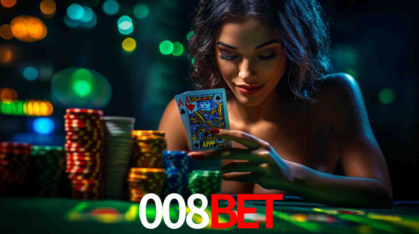 Explorando a Categoria de Eventos em Apostas na 008bet